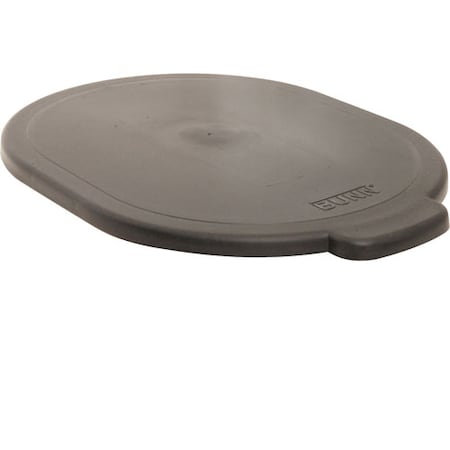 Bunn Lid, Oval Reservoir For Bunn - Part# 34093.0000 34093